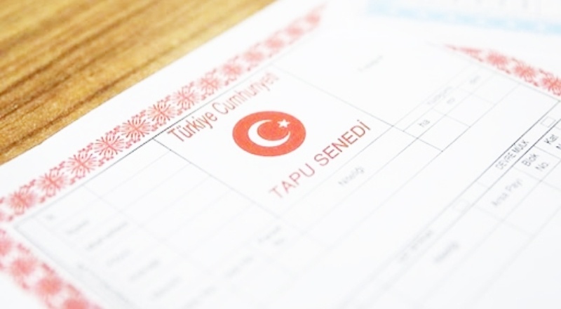 Tapu ve kadastro müdürlüklerinde, dublörlü sahtecilik girişimleri arttı