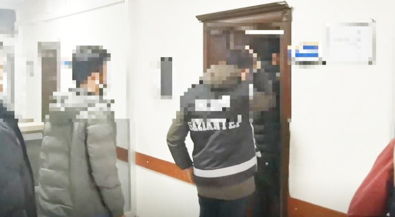 Tapu’da rüşvet operasyonları sürüyor