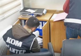 Tapu’da rüşvet operasyonları sürüyor