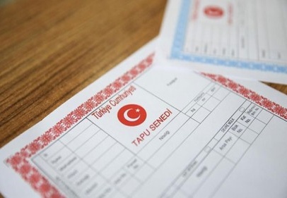 Tapuda yeni döneme geçiliyor