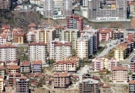 Tapuların yüzde 65’i erkeklerin