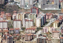 Tapuların yüzde 65’i erkeklerin