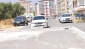 ‘Tapulu arazim’ deyip yolu kapattı 