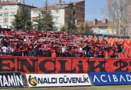 “Taraftar desteğine ihtiyacımız var”