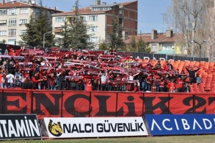 &#8220;Taraftar desteğine ihtiyacımız var&#8221;