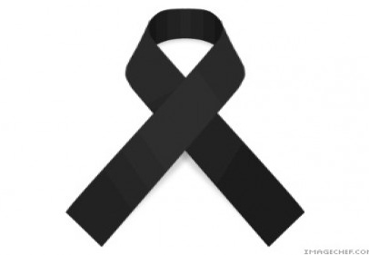 Taraftara siyah kurdele dağıtılacak