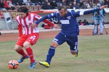 Taraftarımızın desteğiyle iyi mücadele ettik