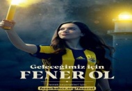 “Taraftarımızın gücüyle geleceğimizi aydınlatıyoruz”