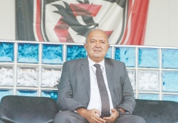 Taraftarın desteğine ihtiyacımız var