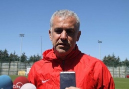 "Taraftarın desteğine ihtiyacımız var"