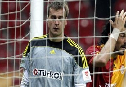 Taraftarlar Karcemarskas için ayaklandı