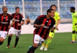 Taraftarlar Sosa’dan gol bekliyor