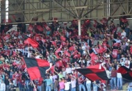 Taraftarlardan istifa sesleri