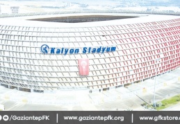 Taraftarların aşı kartlarını oluşturması gerekiyor