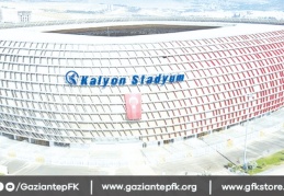 Taraftarların aşı kartlarını oluşturması gerekiyor