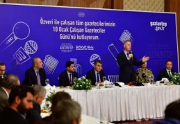 Tarifi imkânsız işlere imza atıyorsunuz