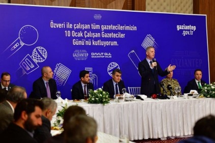 Tarifi imkânsız işlere imza atıyorsunuz