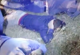 Tarih hırsızları, Roma dönemine ait mezarı soydular