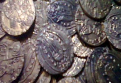 Tarih hırsızları yakalandı