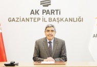 “Tarihe altın harflerle yazdırdığımız günün adı 15 Temmuz’’