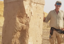 Tarihe farklı açıdan ayna tutacak buluntulara ulaşıldı