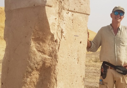 Tarihe farklı açıdan ayna tutacak buluntulara ulaşıldı