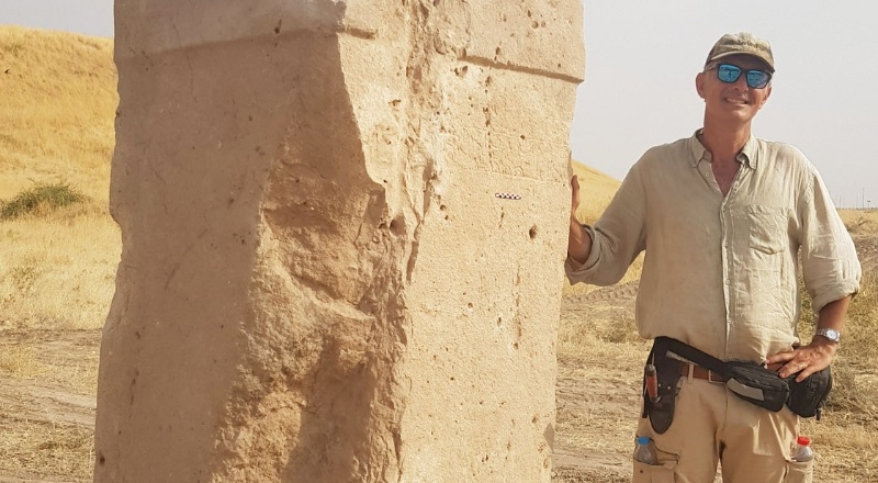 Tarihe farklı açıdan ayna tutacak buluntulara ulaşıldı