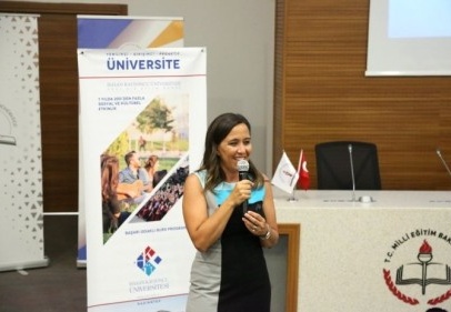 “Tarihe geçen herkesin bir zorlanma hikayesi vardır” 