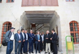 Tarihe yapılan yatırımlar takdir topladı