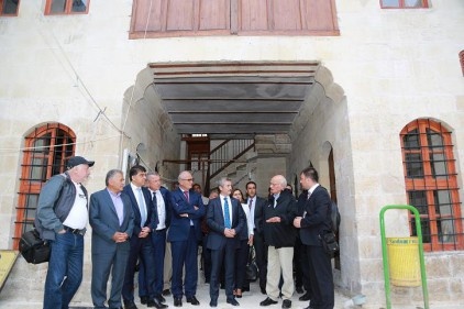 Tarihe yapılan yatırımlar takdir topladı