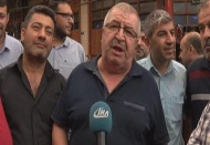 Tarihi çarşı esnafı hırsızlıktan bıktı