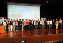 Tarihi değiştirenler sadece hayal edip bunu gerçekleştirebileceğine inananlardır