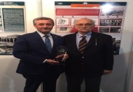 Tarihi dokuya gösterilen özen, “Süreklilik Ödülü” getirdi