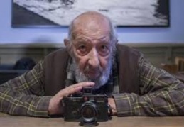 Tarihi Makinesiyle Yazan" Ara Güler Hayata Veda Etti 