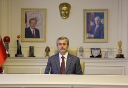 "Tarihi ve kültürel değerler bir toplumun en büyük mirasıdır”