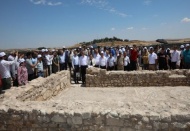 Tarihi ve kültürel zenginlikler tüm dünyaya gösterilecek