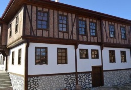 Tarihi yapılar için verilecek kredi üst limiti 125 bine çıktı