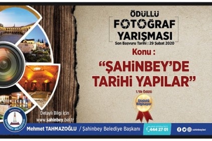Tarihi yapılar ön plana çıkacak