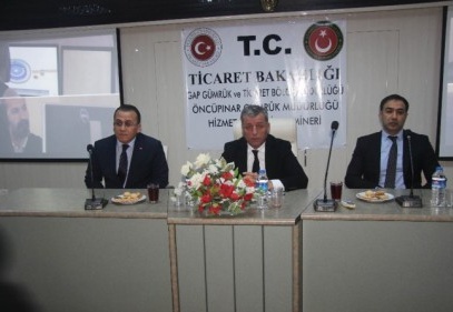 Tarihİ yaşamın bütününde en önemli unsur dış ticaret