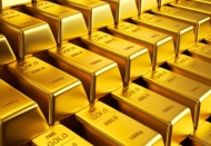 Tarihi zirvesine çıkan altın fiyatları dengelendi