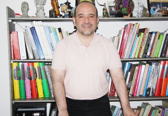 Tarihimiz boyunca yaşadığımız en büyük felaket olabilir