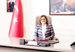 Tarihimiz kadim, ruhumuz genç