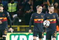 Tarihin en kötü Galatasaray'ı!