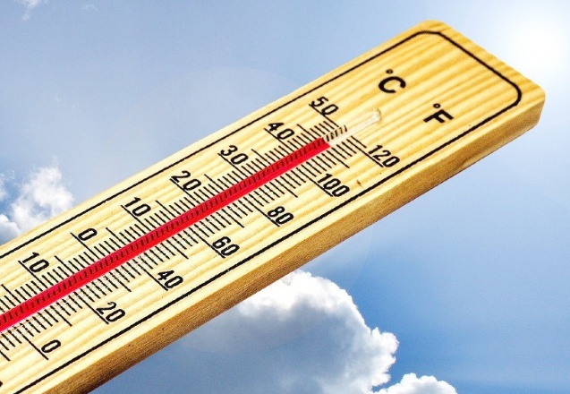 Tarihin en sıcak Eylül ayını yaşadık