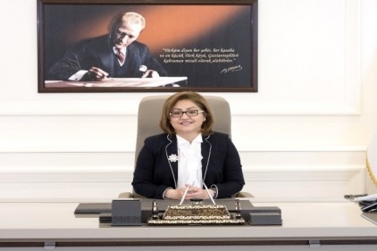 Tarihin en zor günlerinde, birlik içinde kazanılan bir zaferdir