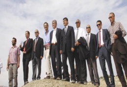 Tarihin hazinesi Karkamış