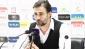 "Tarihinde ilk kez Süper Lig’e çıkmış Hatayspor olarak doğru işler yaptık"