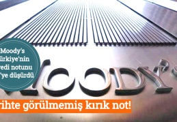 Tarihte görülmemiş kırık not!