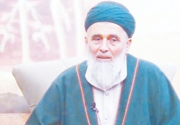 Tarikat liderine cinsel istismardan 10 yıl 5 ay hapis cezası