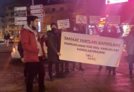 “Tarikat yurtları kapatılmalı, tarikatların tüm varlıkları kamulaştırılmalıdır”